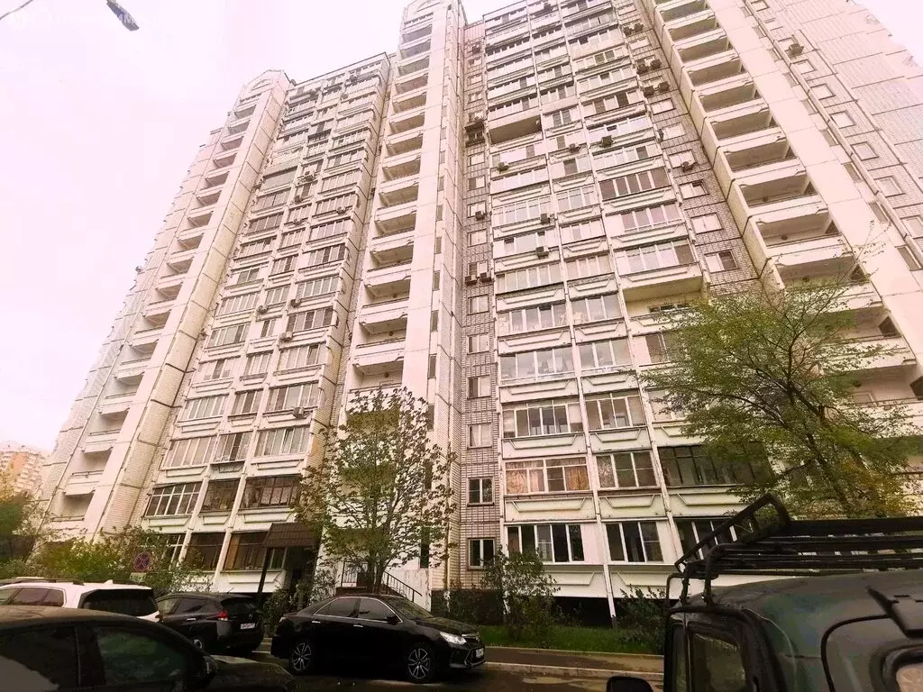 5-комнатная квартира: Москва, Ярославское шоссе, 107к2 (154 м) - Фото 1