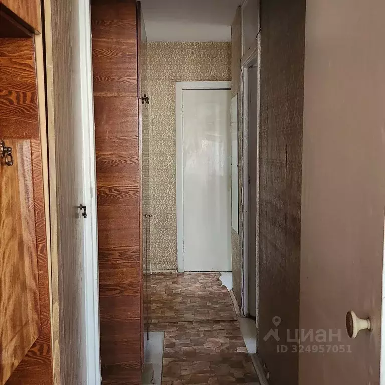 3-к кв. Башкортостан, Уфа бул. Тухвата Янаби, 69/1 (58.0 м) - Фото 0