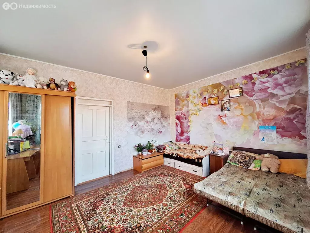 Дом в Батайск, Минская улица, 27А (73 м) - Фото 1
