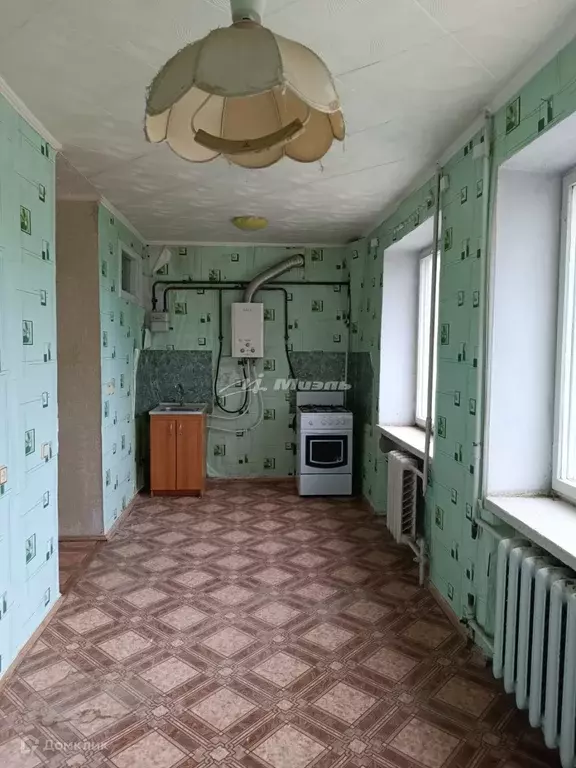 Продаётся 3-к квартира, 74.1 м - Фото 1