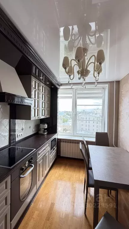 2-к кв. Москва Садовая-Триумфальная ул., 22/31 (60.0 м) - Фото 1