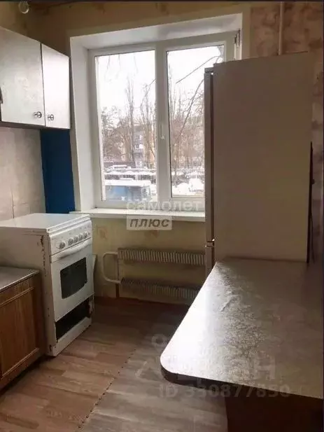 1-к кв. Липецкая область, Липецк 9-й мкр, 17 (32.0 м) - Фото 2
