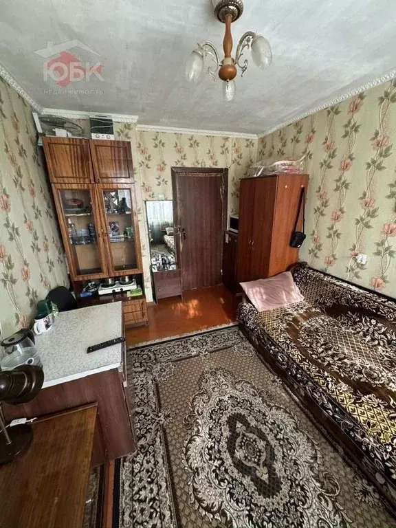 Комната Крым, Евпатория ул. Чапаева, 5 (10.0 м) - Фото 1