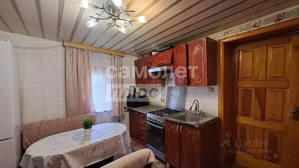 Дом в Курская область, Курск Фабричная ул. (42 м) - Фото 1