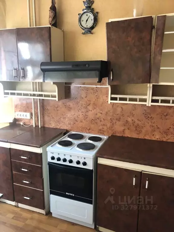 2-к кв. Москва Краснодарская ул., 74к2 (65.0 м) - Фото 1