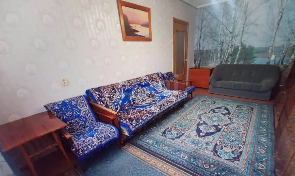 4-к кв. Крым, Красноперекопск ул. Менделеева (71.9 м) - Фото 0