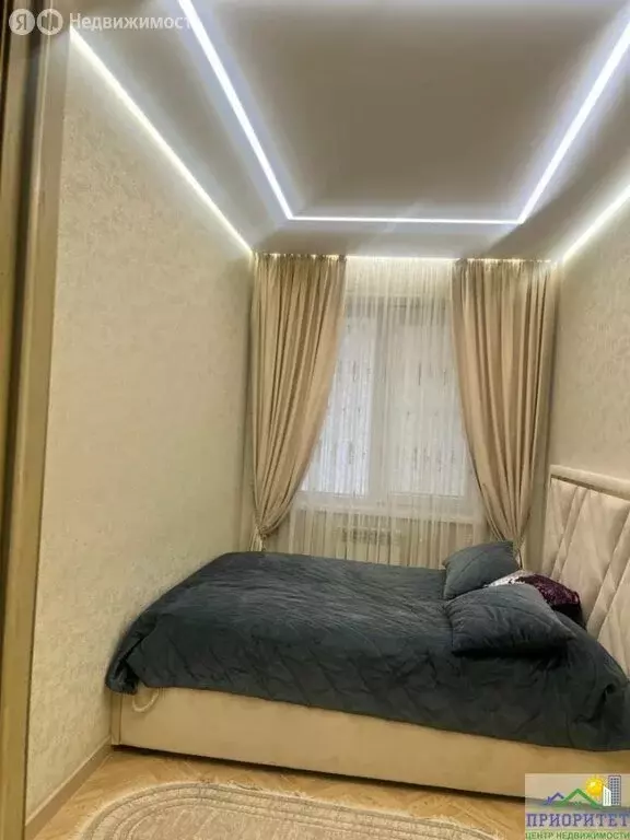 2-комнатная квартира: Кисловодск, Римгорская улица, 23 (50 м) - Фото 1
