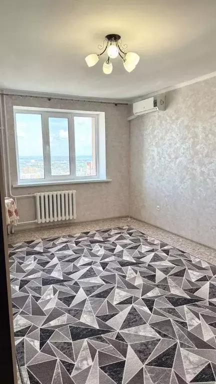 1-к кв. Самарская область, Самара ул. Карбышева, 67а (45.6 м) - Фото 1