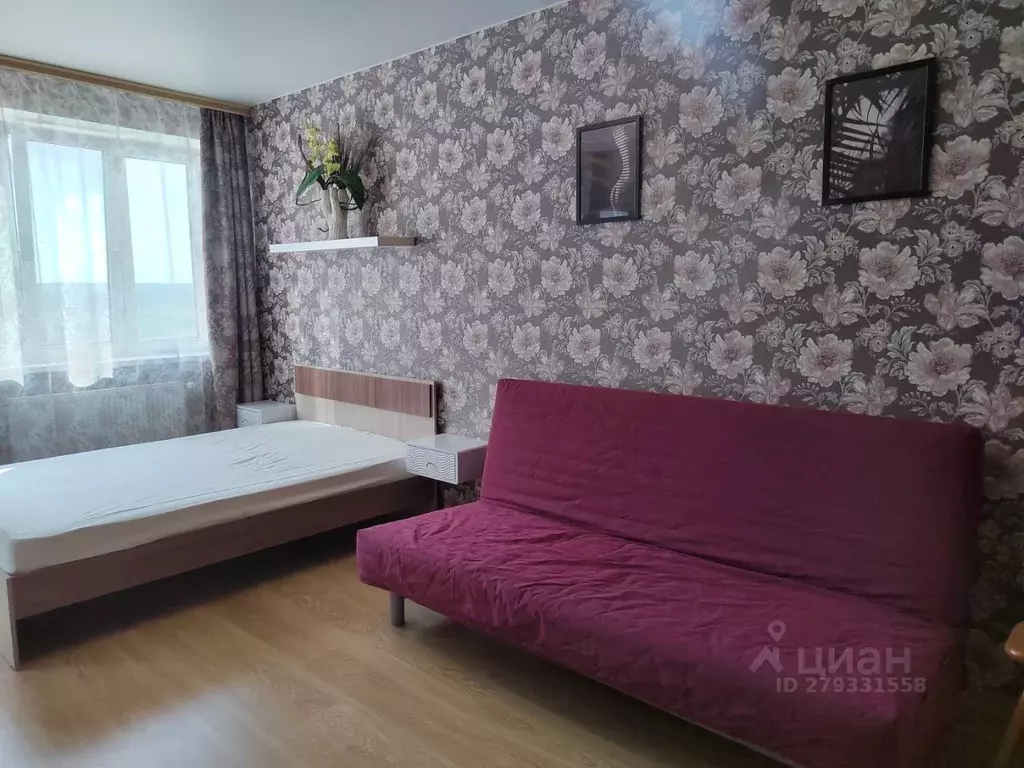 1-к кв. Тульская область, Тула городской округ, с. Осиновая Гора ул. ... - Фото 0