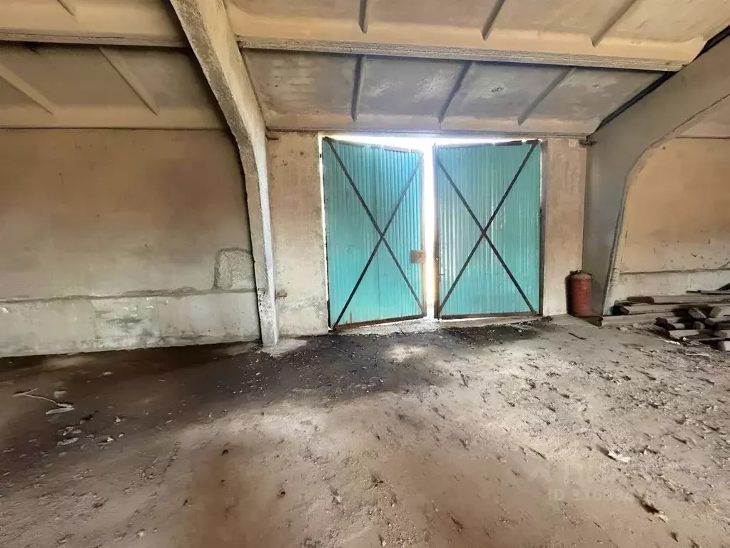 Склад в Московская область, Кашира просп. Каширский, 1 (1000 м) - Фото 0