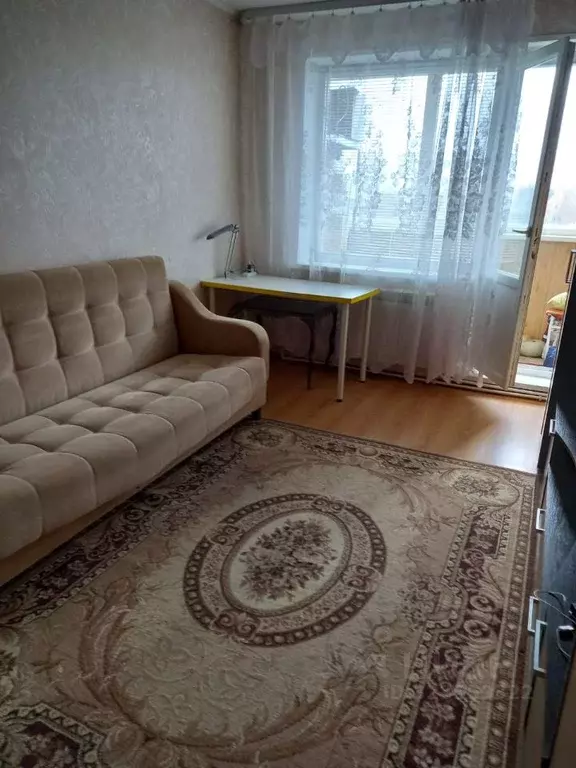 1-к кв. Московская область, Серпухов Новая ул., 25а (33.5 м) - Фото 1