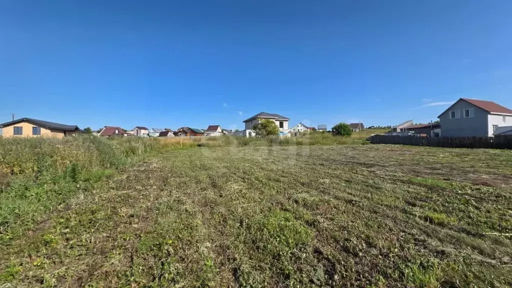 Участок в Алтайский край, Павловский район, с. Шахи ул. Вишневая (15.0 ... - Фото 1