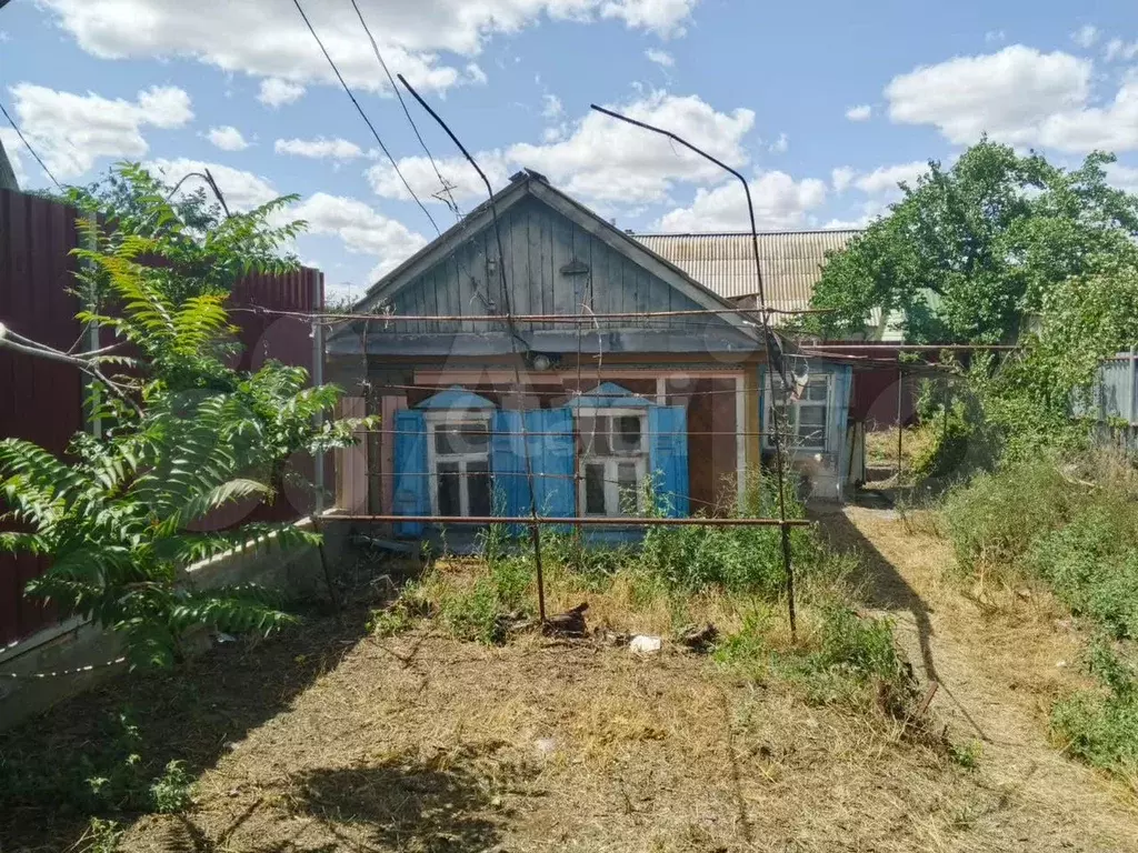 Дом 33,2 м на участке 2,3 сот. - Фото 1