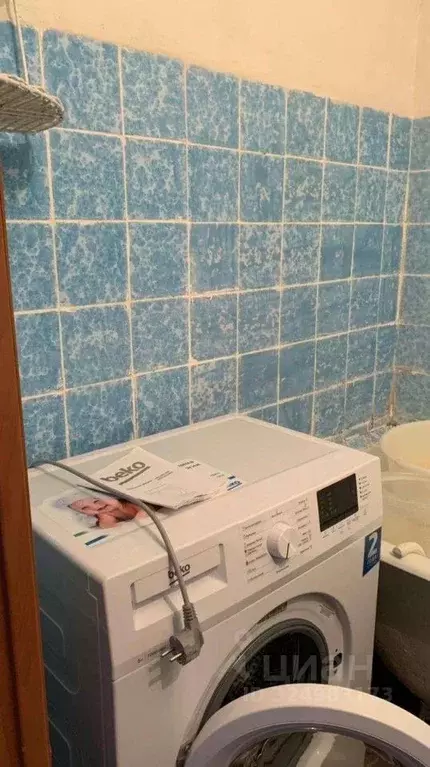 3-к кв. Белгородская область, Старый Оскол Олимпийский мкр,  (54.0 м) - Фото 2