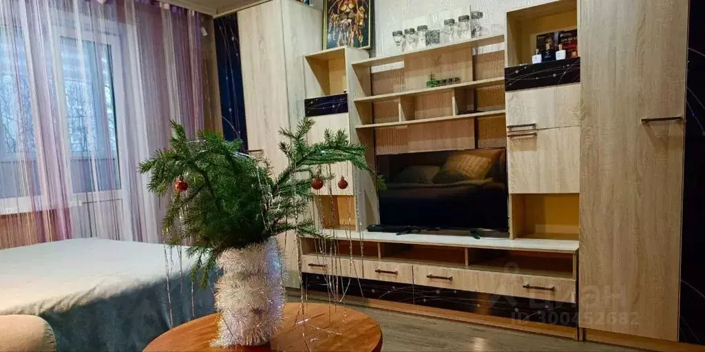 3-к кв. Архангельская область, Котлас ул. Герцена, 27 (64.0 м) - Фото 2