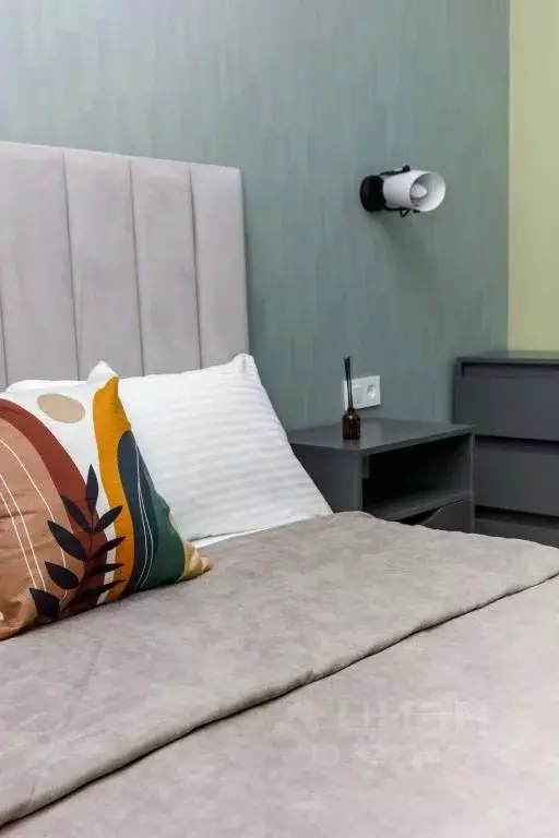 1-к кв. Иркутская область, Иркутск Култукская ул., 18 (36.0 м) - Фото 2