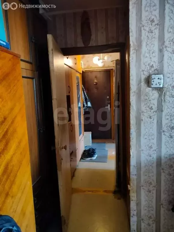 2-комнатная квартира: Москва, Свободный проспект, 9к4 (45.1 м) - Фото 1