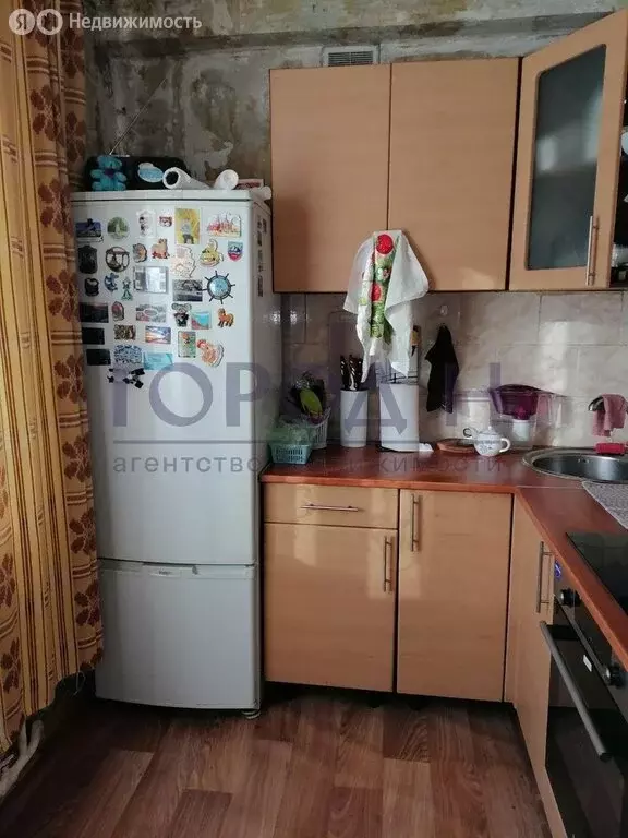 2-комнатная квартира: Обь, улица ЖКО Аэропорта, 20 (43 м) - Фото 1