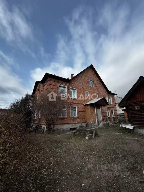 Таунхаус в Бурятия, Улан-Удэ Теплотехническая ул., 7 (667 м) - Фото 1