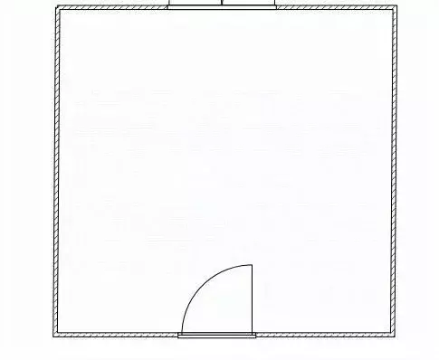 Комната Томская область, Томск Дальне-Ключевская ул., 66 (13.1 м) - Фото 2