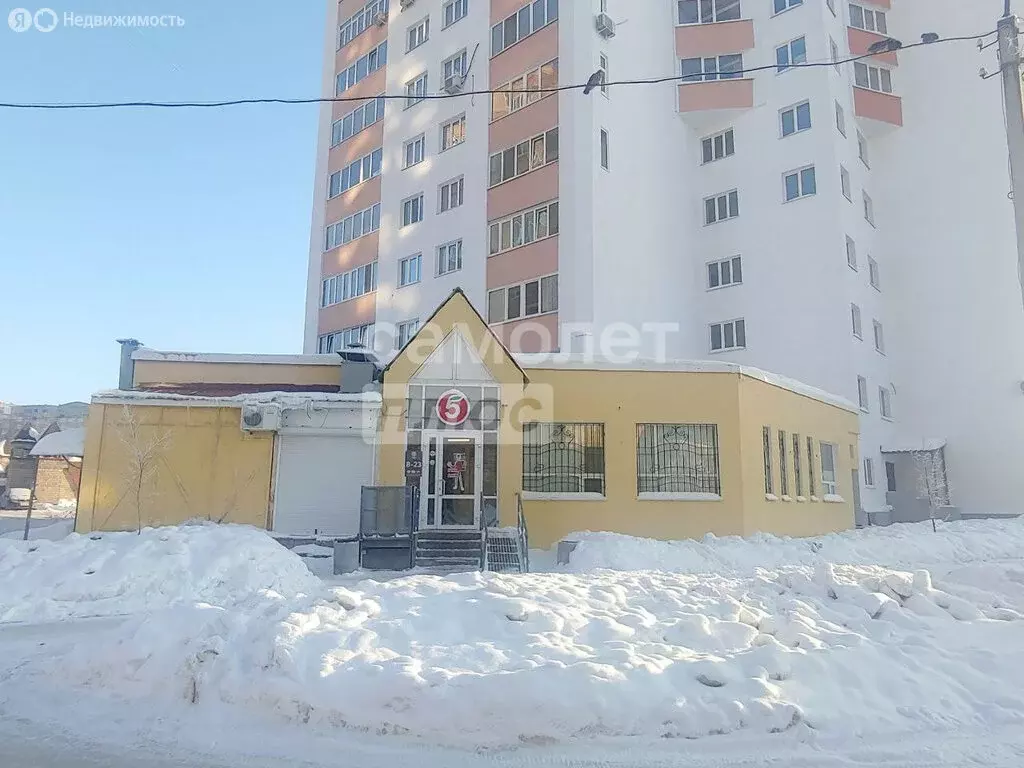 Торговая площадь (292 м) - Фото 1