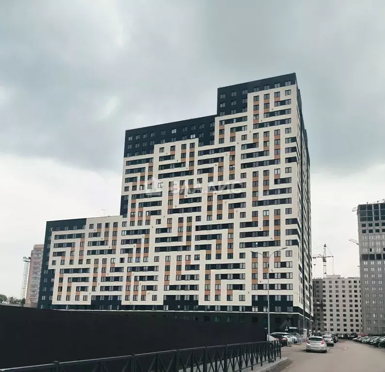 2-к кв. Пермский край, Пермь ул. Куйбышева, 135 (64.9 м) - Фото 0