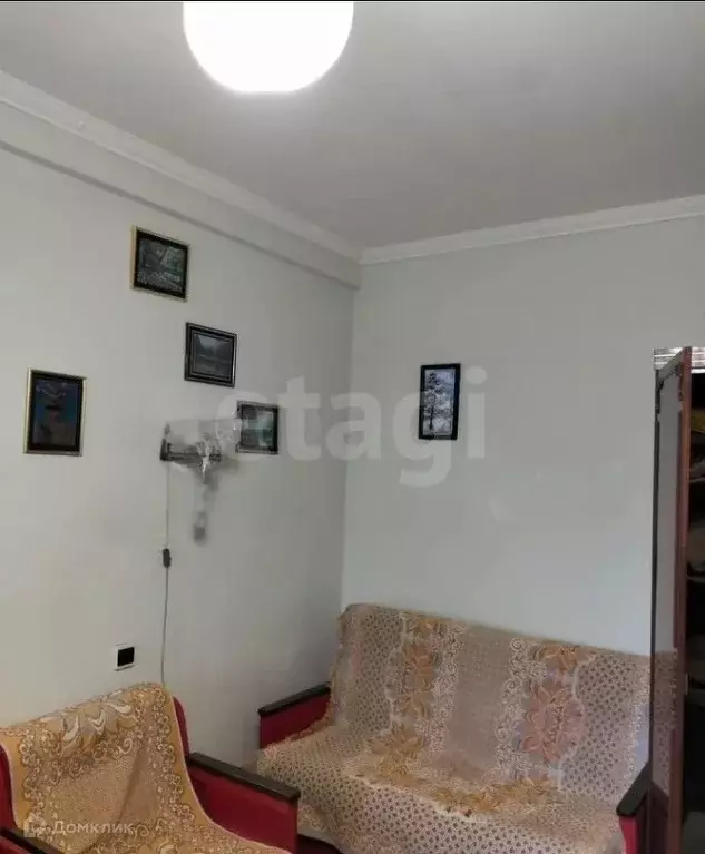 Продаётся 1-к квартира, 28 м - Фото 0