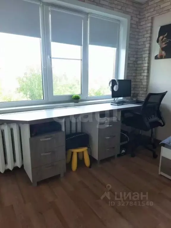 4-к кв. Алтайский край, Заринск просп. Строителей, 29/3 (60.0 м) - Фото 1