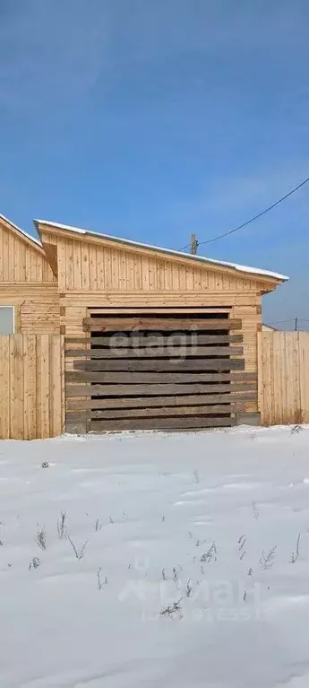 Дом в Бурятия, Иволгинский район, Нижнеиволгинское с/пос, Хойтобэе у., ... - Фото 1