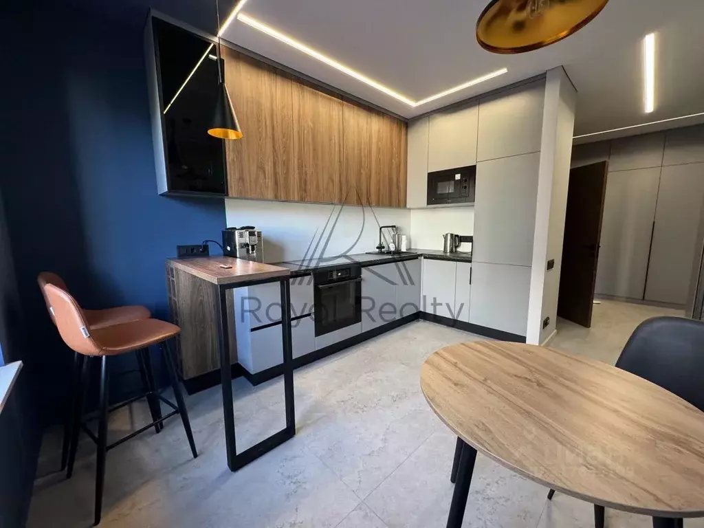 2-к кв. Санкт-Петербург ул. Александра Матросова, 8к1 (60.0 м) - Фото 0
