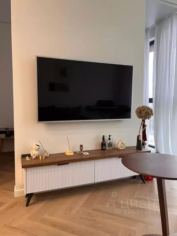 1-к кв. Москва Малая Почтовая ул., 12 (36.0 м) - Фото 2