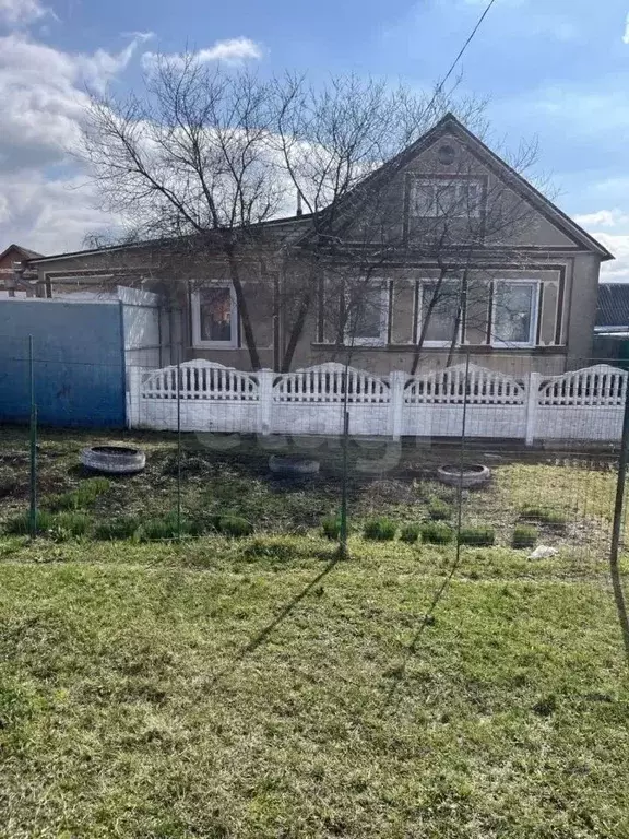 Дом в Белгородская область, Яковлевский муниципальный округ, с. ... - Фото 1