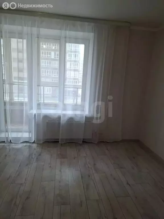 Квартира-студия: Тобольск, 15-й микрорайон, 34 (27.5 м) - Фото 2