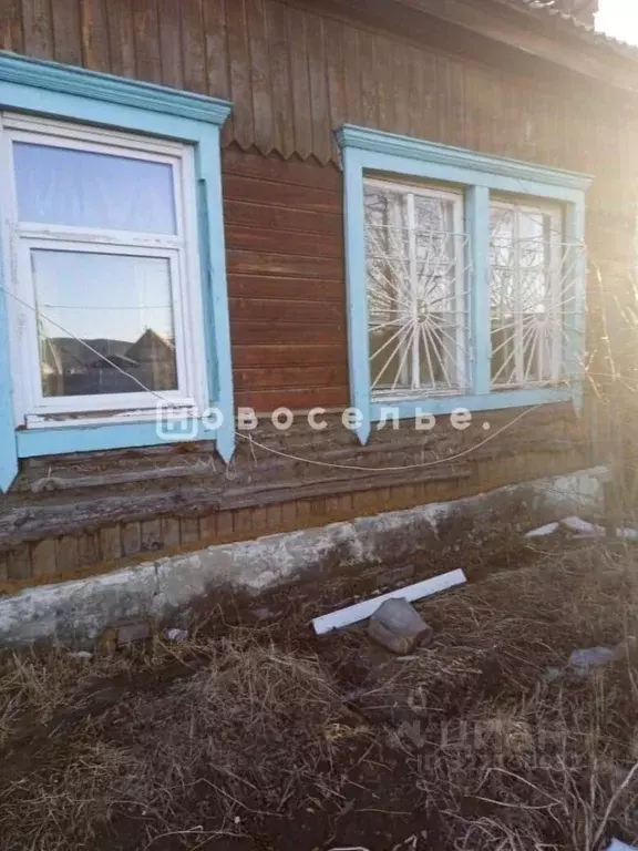 1-к кв. Забайкальский край, Хилок Приозерная ул., 11 (26.7 м) - Фото 2