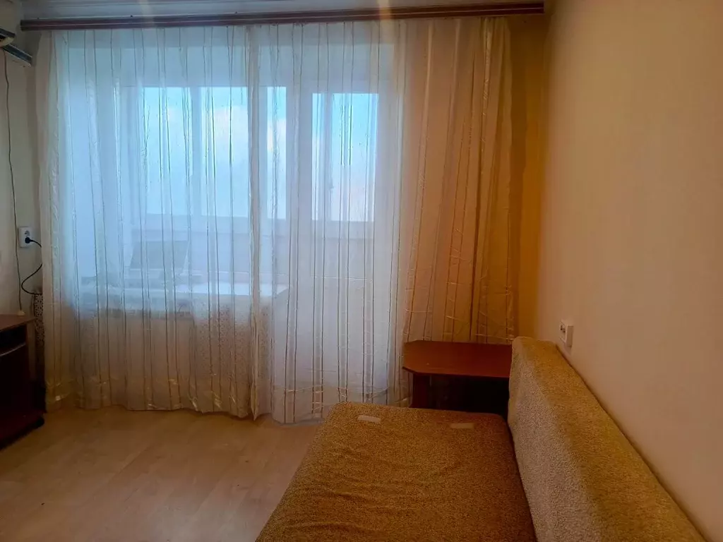 Продаётся 1-к квартира, 20.2 м - Фото 1