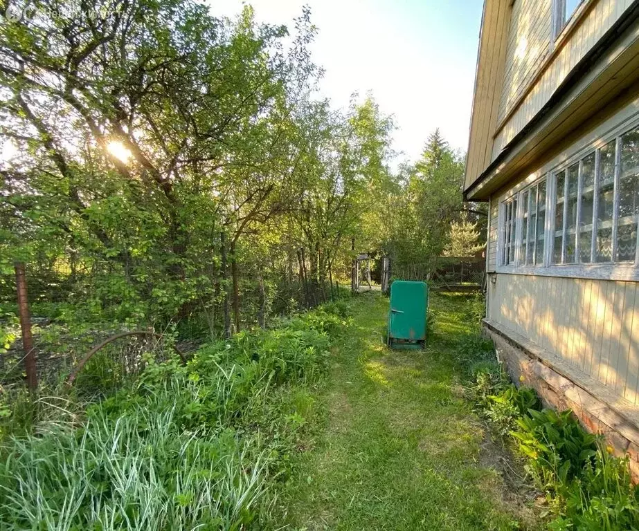 Дом в Ленинградская область, Гатчинский муниципальный округ, ... - Фото 2