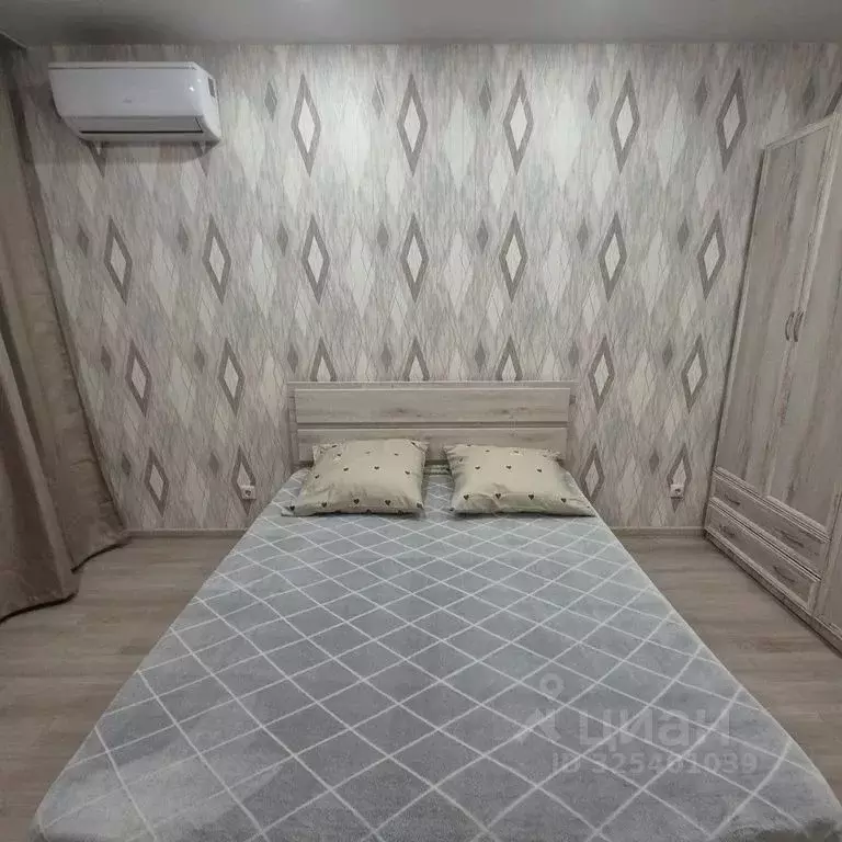 1-к кв. Новосибирская область, Обь Октябрьская ул., 5 (40.0 м) - Фото 2