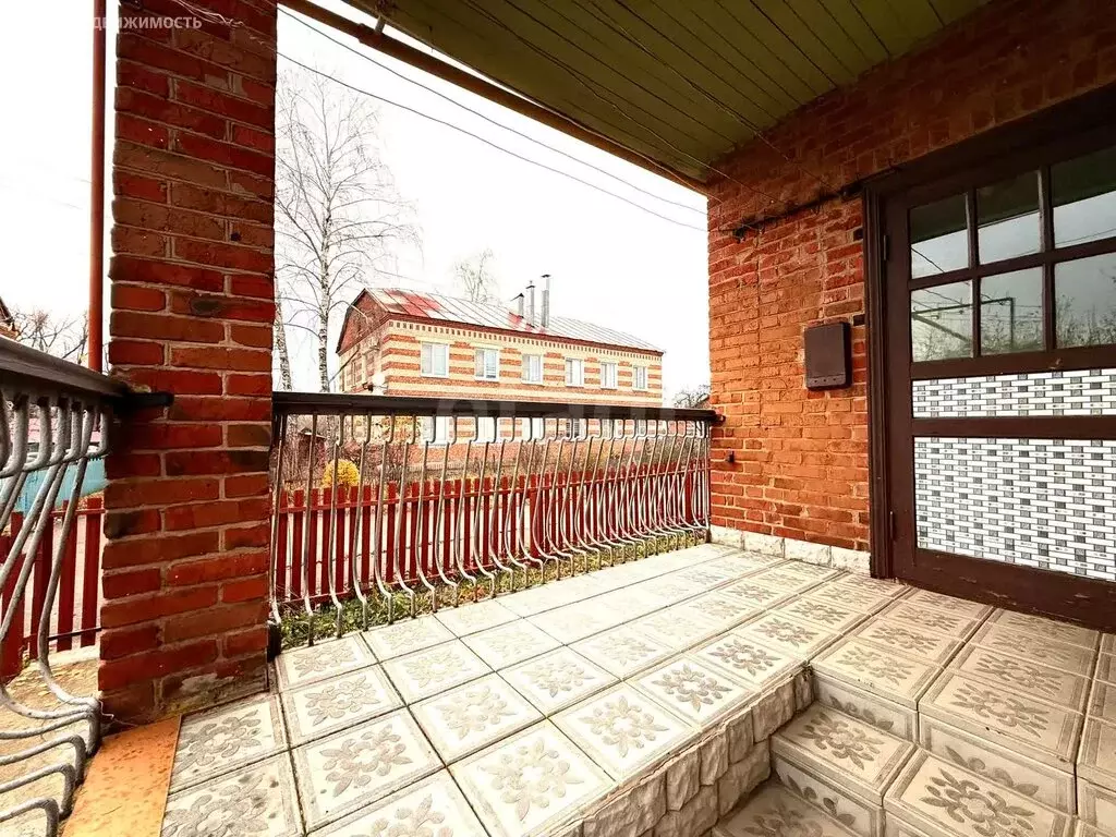 3-комнатная квартира: Зелёный, Трудовая улица, 9 (81.6 м) - Фото 2