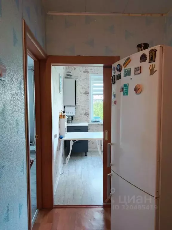 4-к кв. Красноярский край, Красноярск ул. Кутузова, 54 (86.0 м) - Фото 2