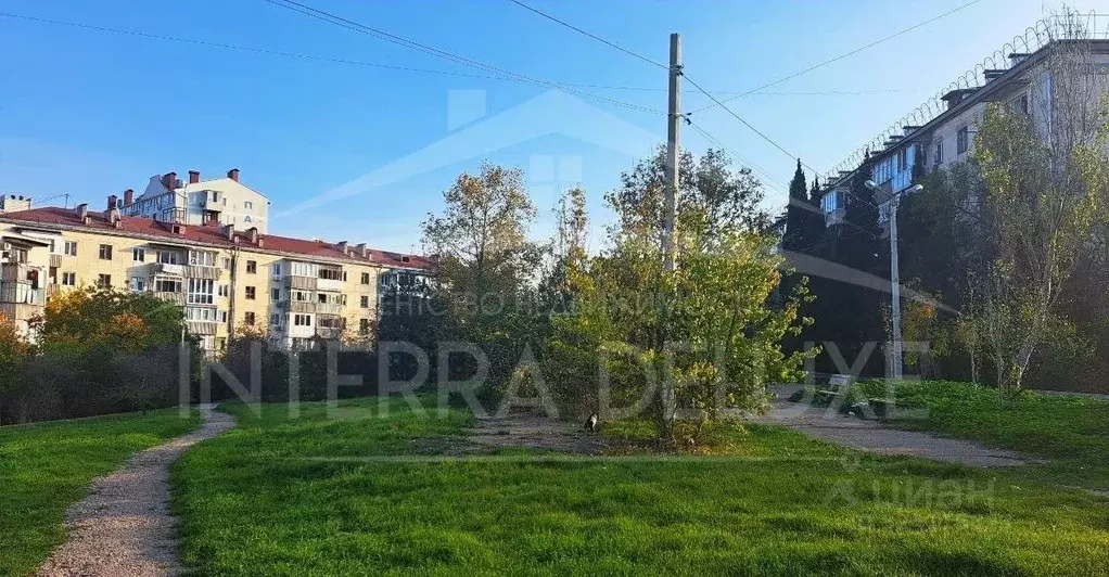 2-к кв. Севастополь ул. Репина, 28 (41.3 м) - Фото 1