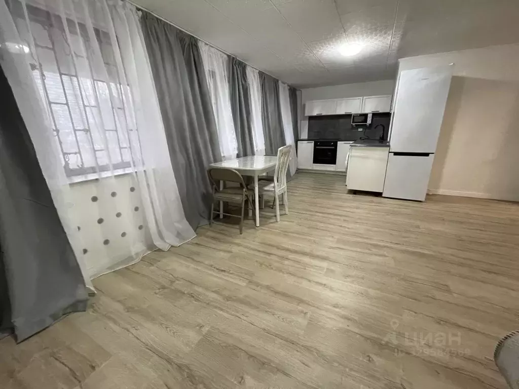 3-к кв. Москва Северное Чертаново мкр, 6к603 (100.0 м) - Фото 1