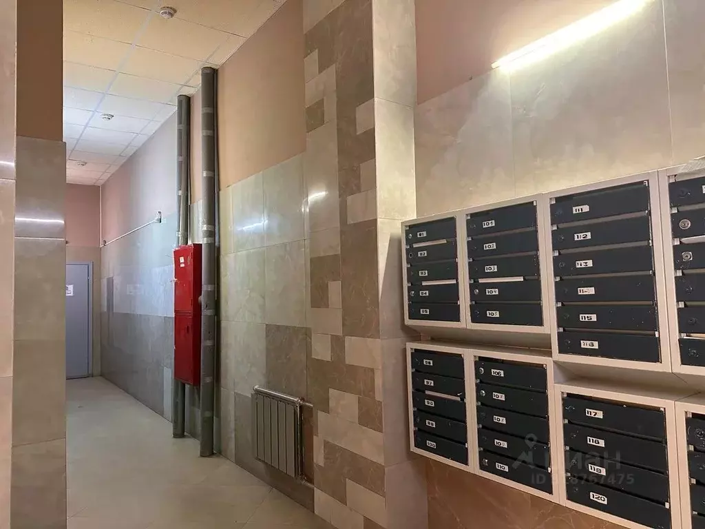 2-к кв. Московская область, Красногорск Павшинская ул., 2 (64.0 м) - Фото 1