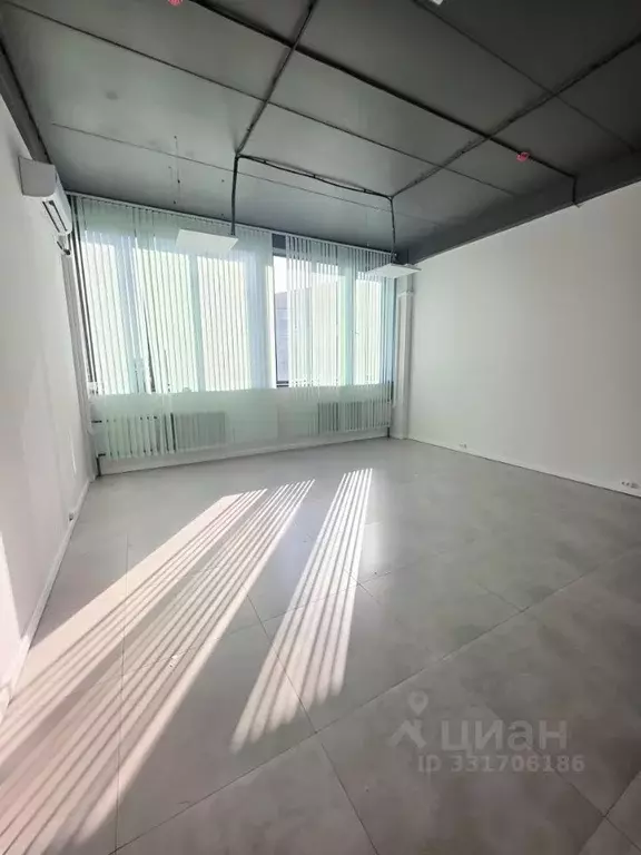 Офис в Москва Большая Почтовая ул., 26С1 (38 м) - Фото 2
