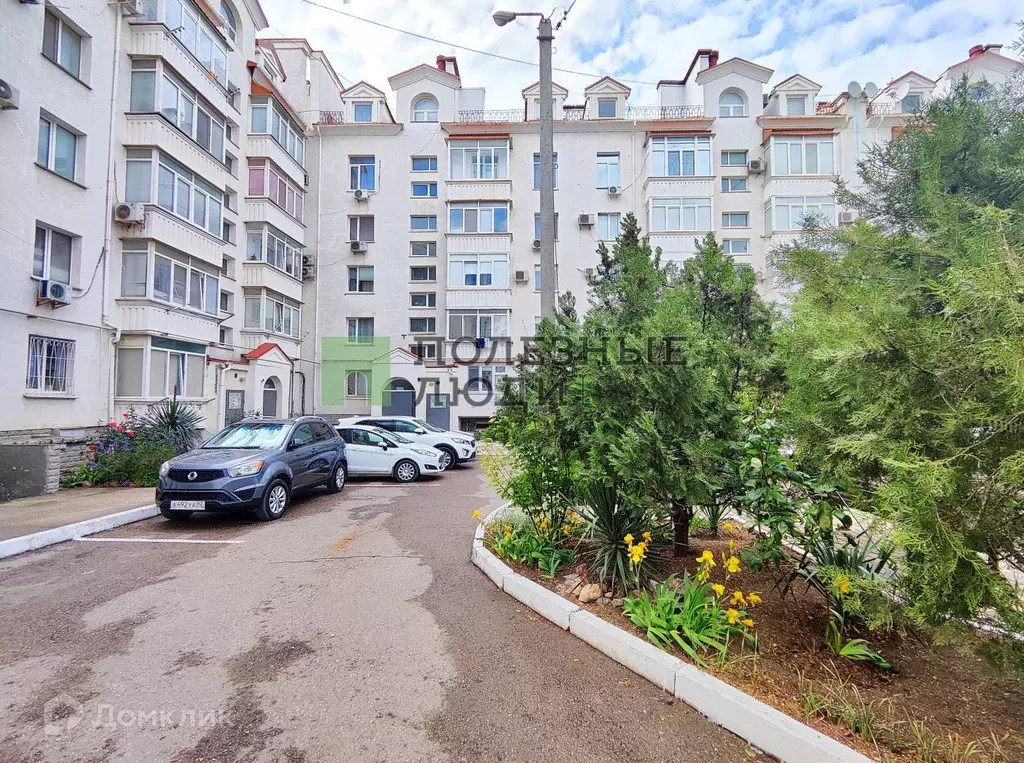 Продаётся 2-к квартира, 58 м - Фото 1