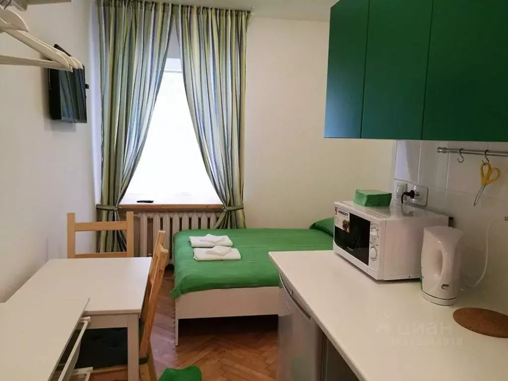 Комната Санкт-Петербург Вознесенский просп., 55 (14.0 м) - Фото 2