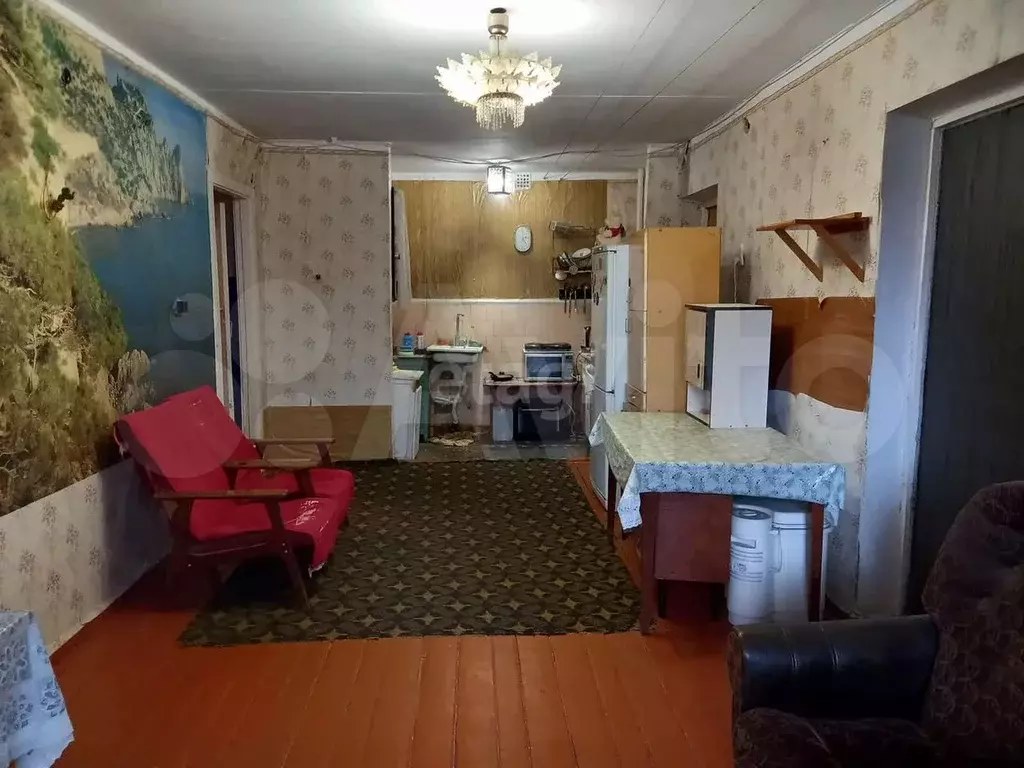 Комната 12,4 м в 1-к., 3/5 эт. - Фото 0