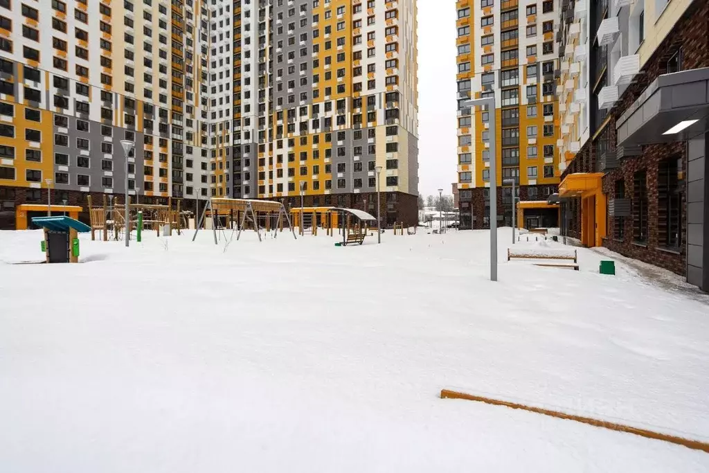 Помещение свободного назначения в Московская область, Красногорск ул. ... - Фото 2