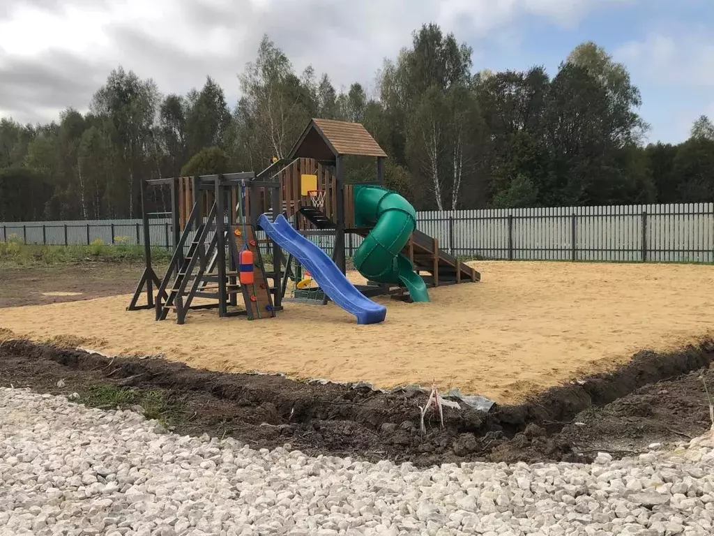Участок в Московская область, Кашира городской округ, д. Колтово  (5.0 ... - Фото 0