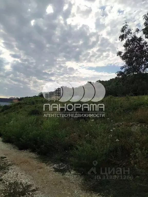 Участок в Краснодарский край, Анапа муниципальный округ, с. Супсех ул. ... - Фото 0