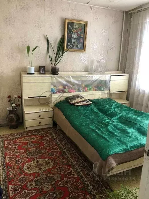 3-к кв. Белгородская область, Старый Оскол Юность мкр, 4 (62.0 м) - Фото 1